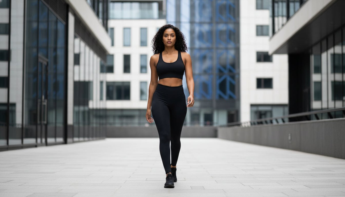The Ultimate Guide to Women’s Matching Activewear Sets: Choosing Quality for 2026