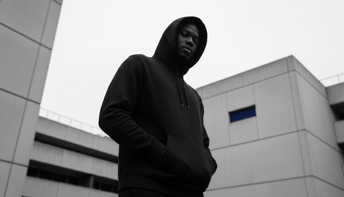 The Men's Heavyweight Hoodie Buying Guide: Quality, GSM, and Longevity in 2026