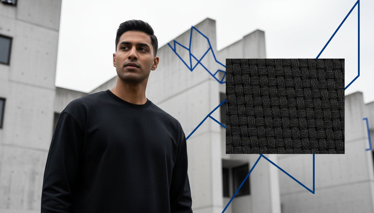 Long Sleeve T-Shirts That Don't Shrink: The 2026 Buyer's Guide to Durable Streetwear