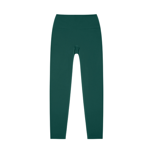 High-Waisted Yoga Leggings