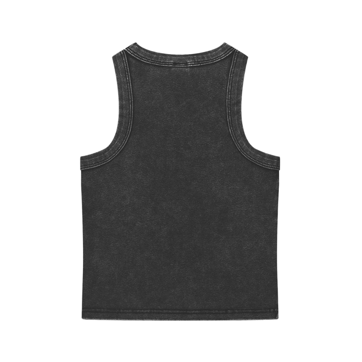 Woman's Washed Tank Top
