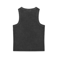 Woman's Washed Tank Top