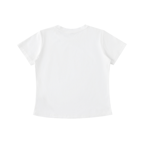 Vintage Wash Slim Fit T-shirt