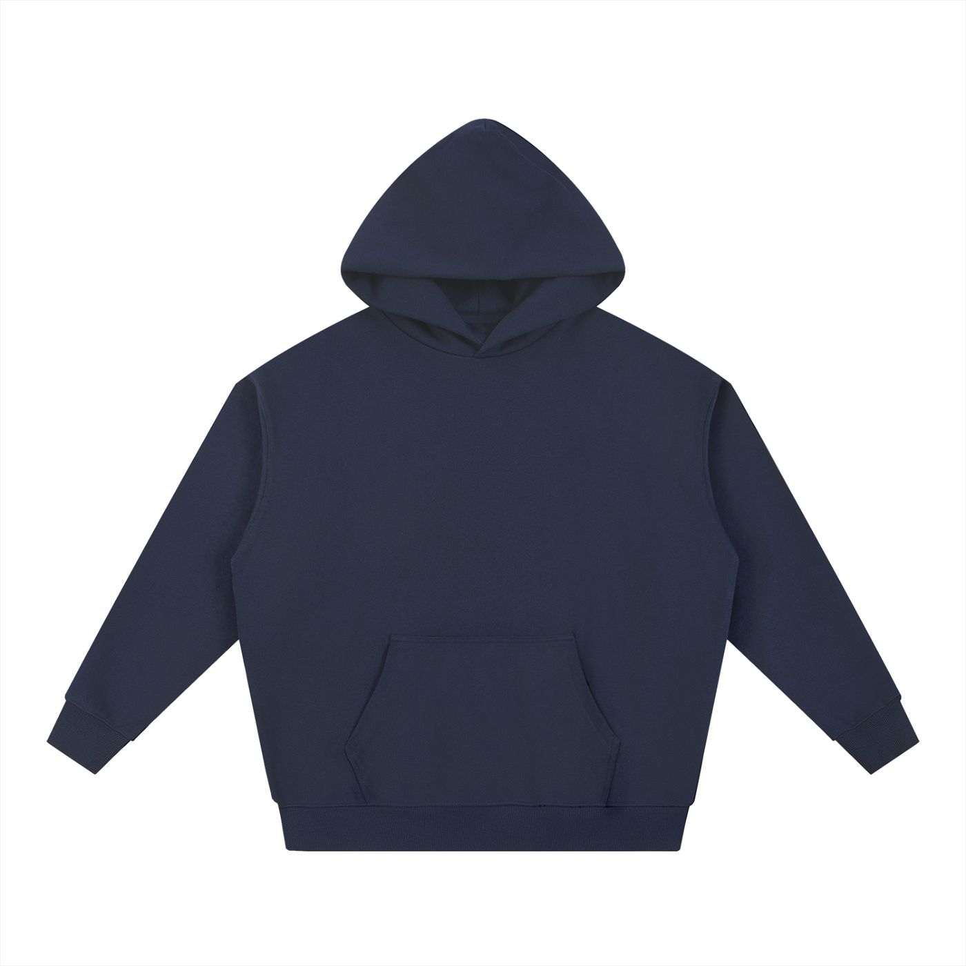 Essential Heavyweight 420 gsm Hoodie 'Finton'