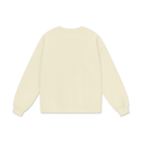 Drop Shoulder Sweater 'Alex'