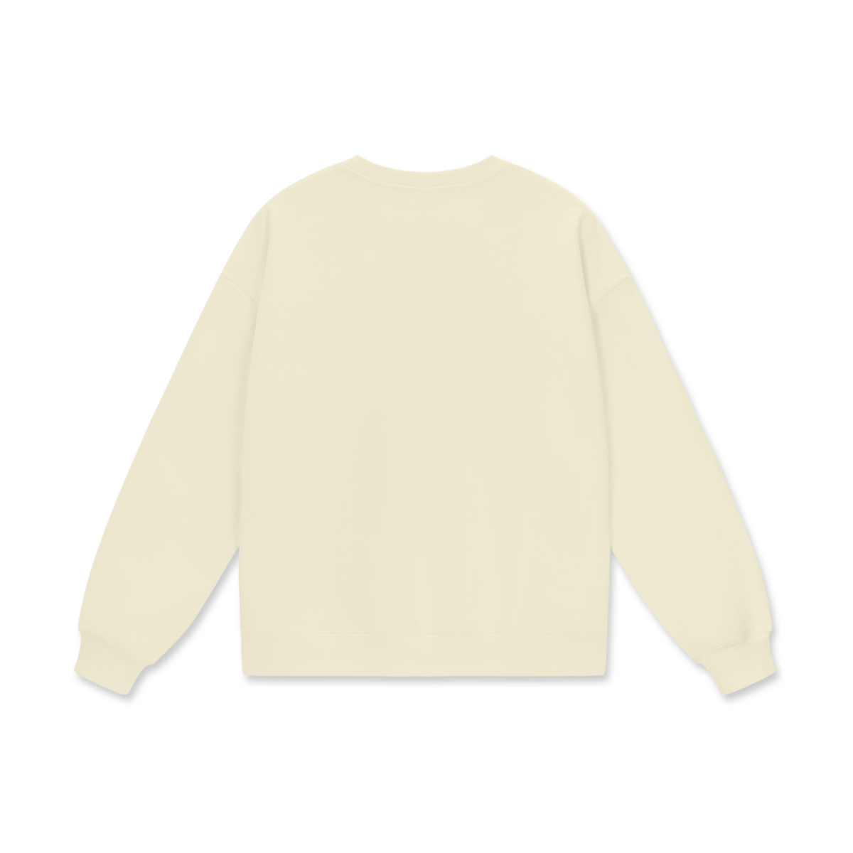 Drop Shoulder Sweater 'Alex'