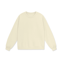 Drop Shoulder Sweater 'Alex'