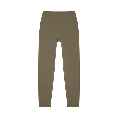High-Waisted Yoga Leggings