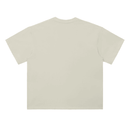 Drop Shoulder T-Shirt 'Harry' -100% Cotton