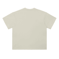 Drop Shoulder T-Shirt 'Harry' -100% Cotton