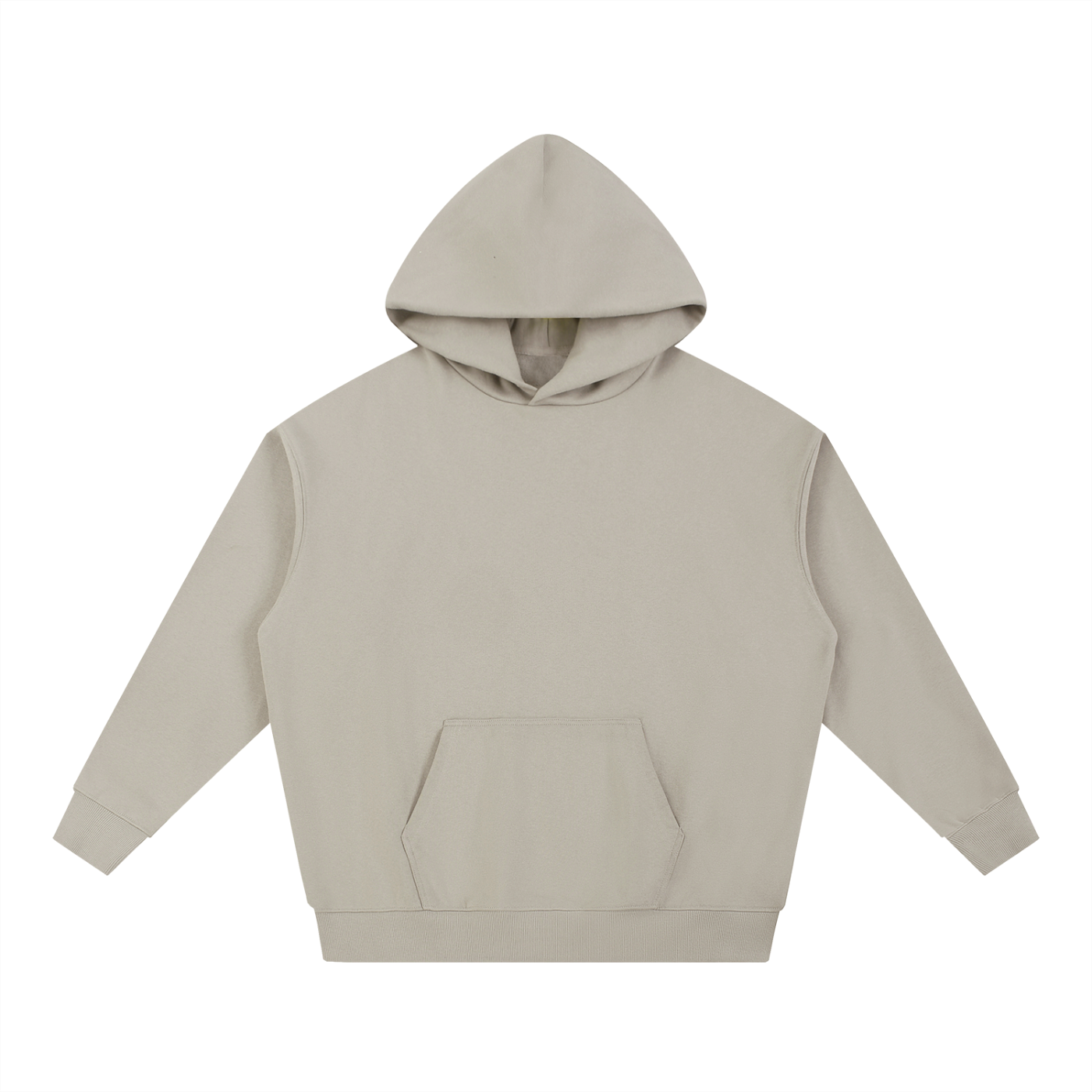 Essential Heavyweight 420 gsm Hoodie 'Finton'