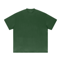 Heavyweight Drop Shoulder T-Shirt 'Jordan'