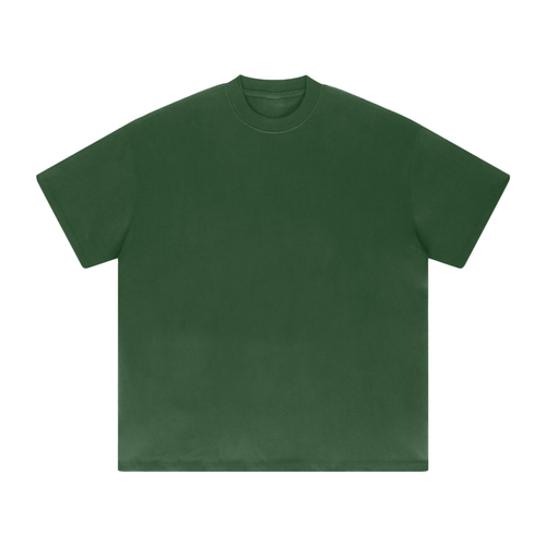 Heavyweight Drop Shoulder T-Shirt 'Jordan'