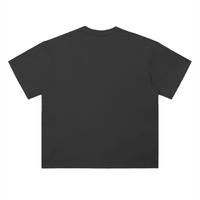Drop Shoulder T-Shirt 'Harry' -100% Cotton