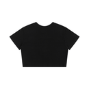 Seamless T-Shirt - 'Krystal' 100% Cotton 200 gsm