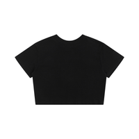 Seamless T-Shirt - 'Krystal' 100% Cotton 200 gsm