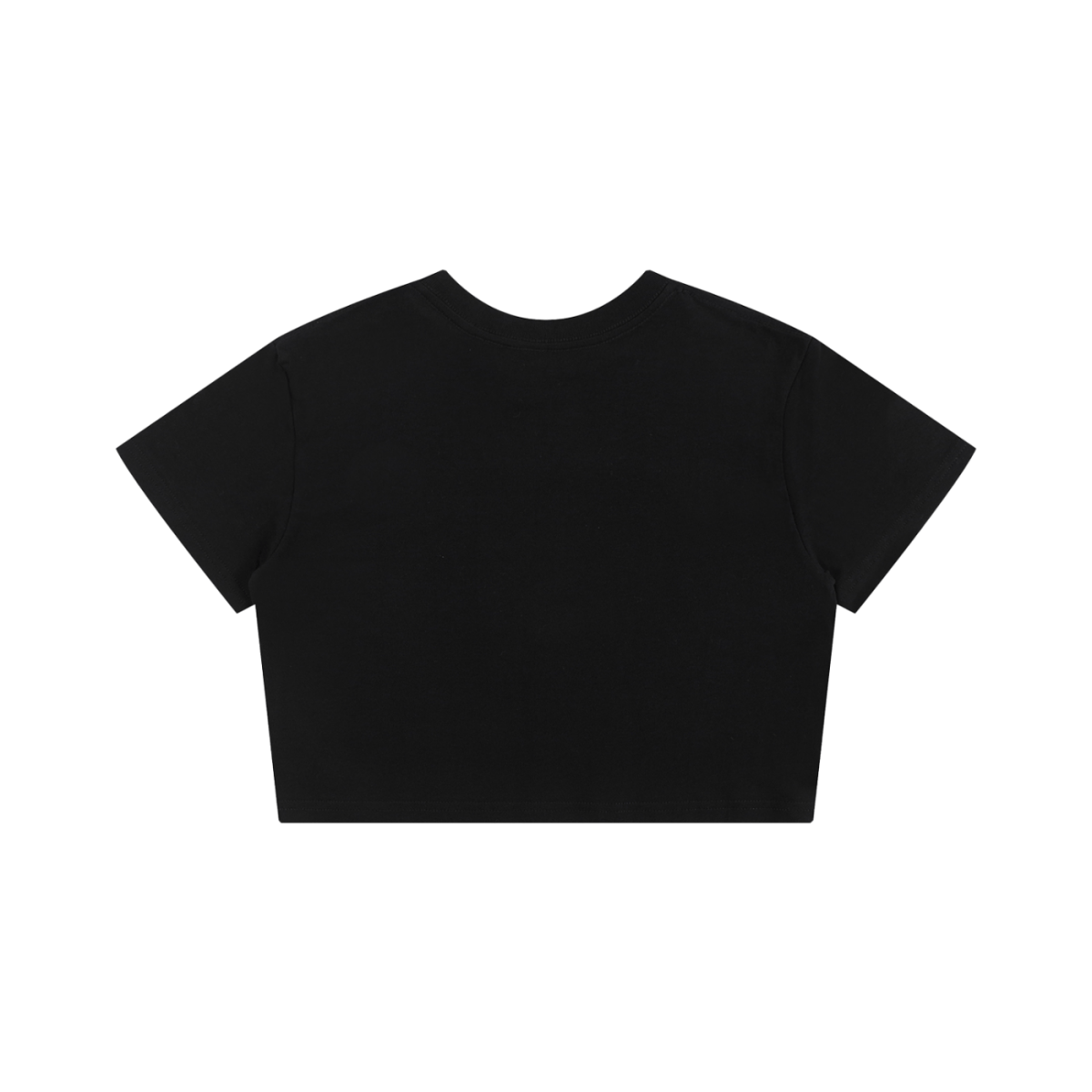 Seamless T-Shirt - 'Krystal' 100% Cotton 200 gsm