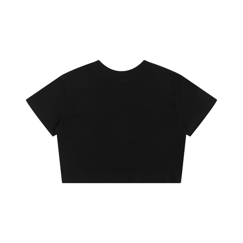 Seamless T-Shirt - 'Krystal' 100% Cotton 200 gsm