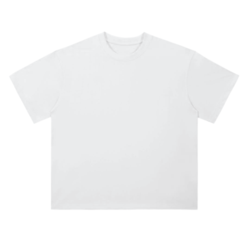 Heavyweight Cotton T-Shirt 'Harris' 320 gsm