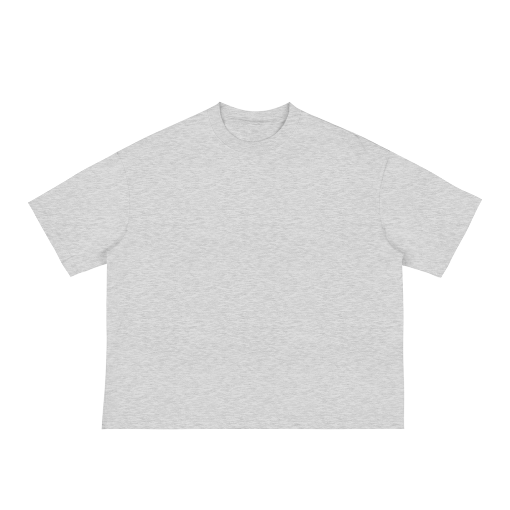 Classic Loose Boxy Tee ' Dennis'