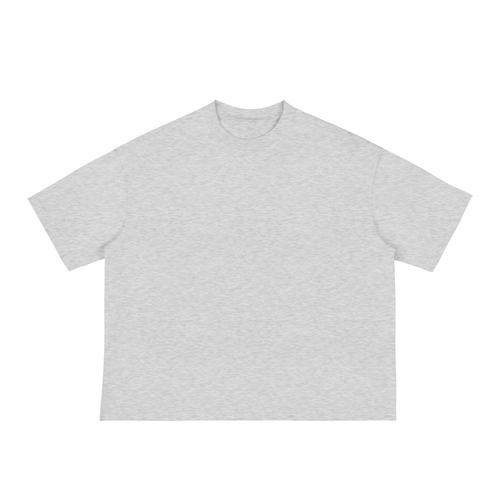 Classic Loose Boxy Tee ' Dennis'