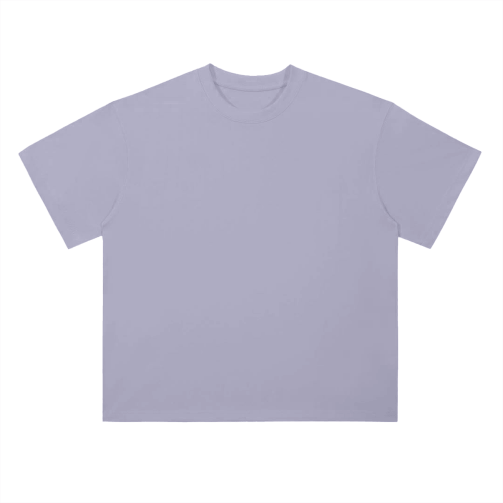Heavyweight Cotton T-Shirt 'Harris' 320 gsm