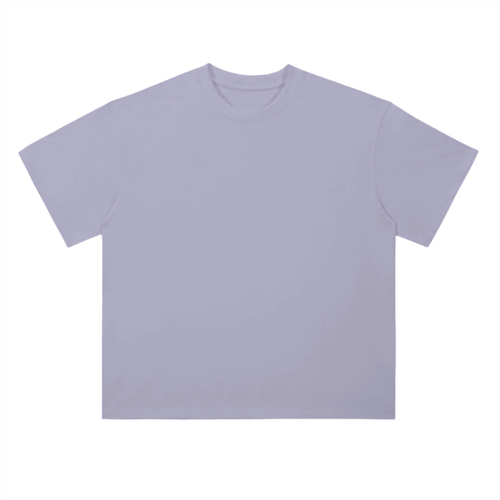 Heavyweight Cotton T-Shirt 'Harris' 320 gsm