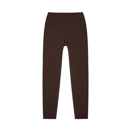 High-Waisted Yoga Leggings