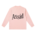 Assid Long-Sleeve T-Shirt - Essentials