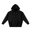 Oversize Fleeced Hoodie ' Brian'