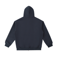 Heavyweight Pocket Hoodie (Peckham) 420gsm
