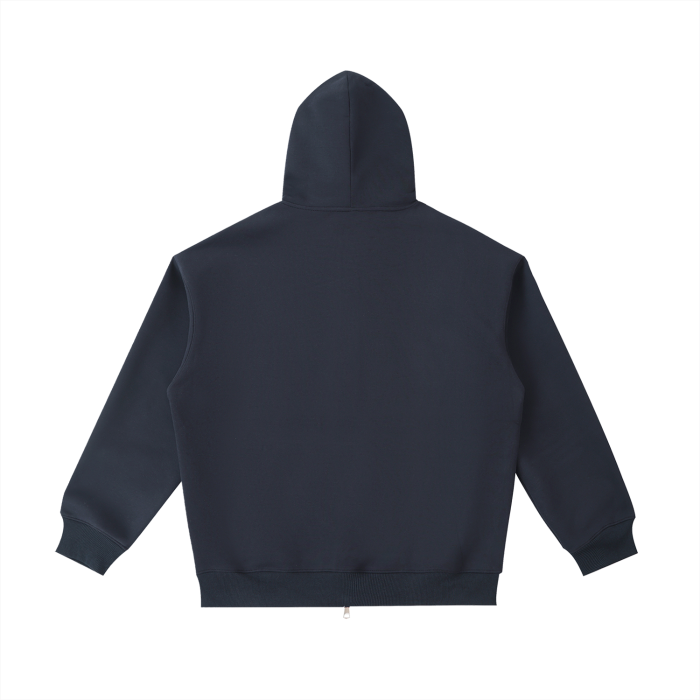 Heavyweight Pocket Hoodie (Peckham) 420gsm