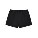 Essential Fleece Drawstring Sweatshorts