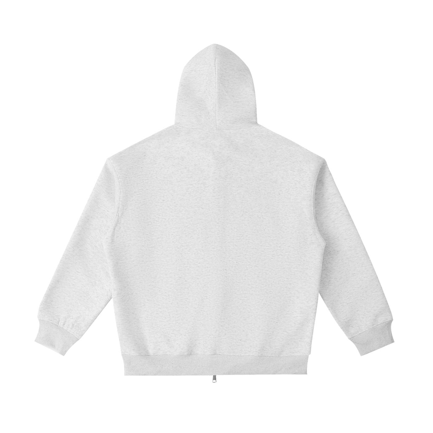 Heavyweight Pocket Hoodie (Peckham) 420gsm