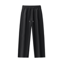 Woman's Oversized Joggers 'Jade' (Black)