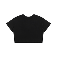 Seamless T-Shirt - 'Krystal' 100% Cotton 200 gsm