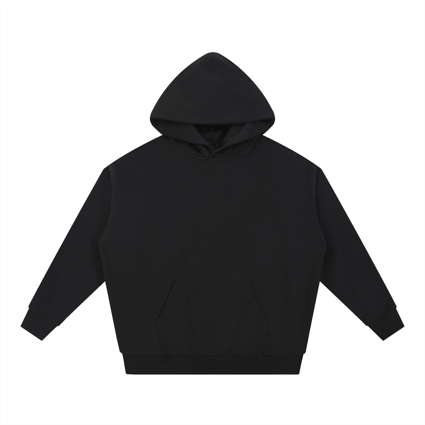 Essential Heavyweight 420 gsm Hoodie 'Finton'