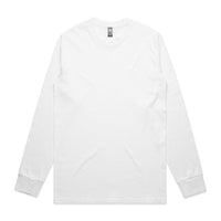 Men's Classic Long Sleeve T-Shirt 'Lyle'