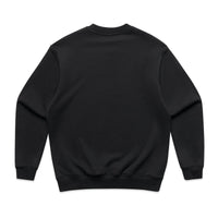 Premium Sweater Crew Neck 'Stan'