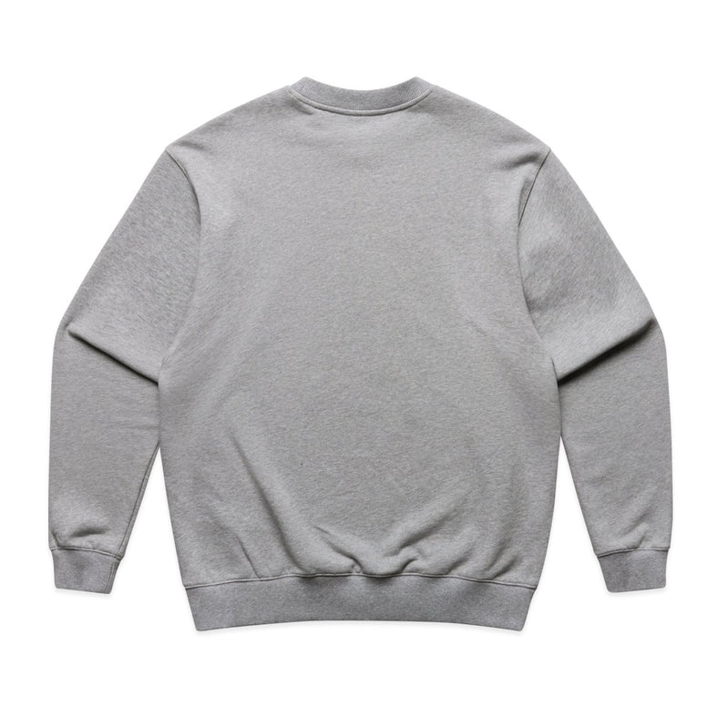 Premium Sweater Crew Neck 'Stan'