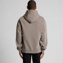 Relaxed Faded Hoodie 'Leon' - Mid weight