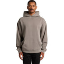Relaxed Faded Hoodie 'Leon' - Mid weight