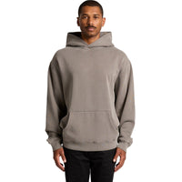 Relaxed Faded Hoodie 'Leon' - Mid weight