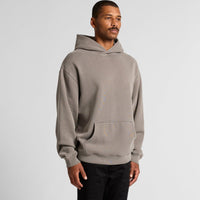 Relaxed Faded Hoodie 'Leon' - Mid weight