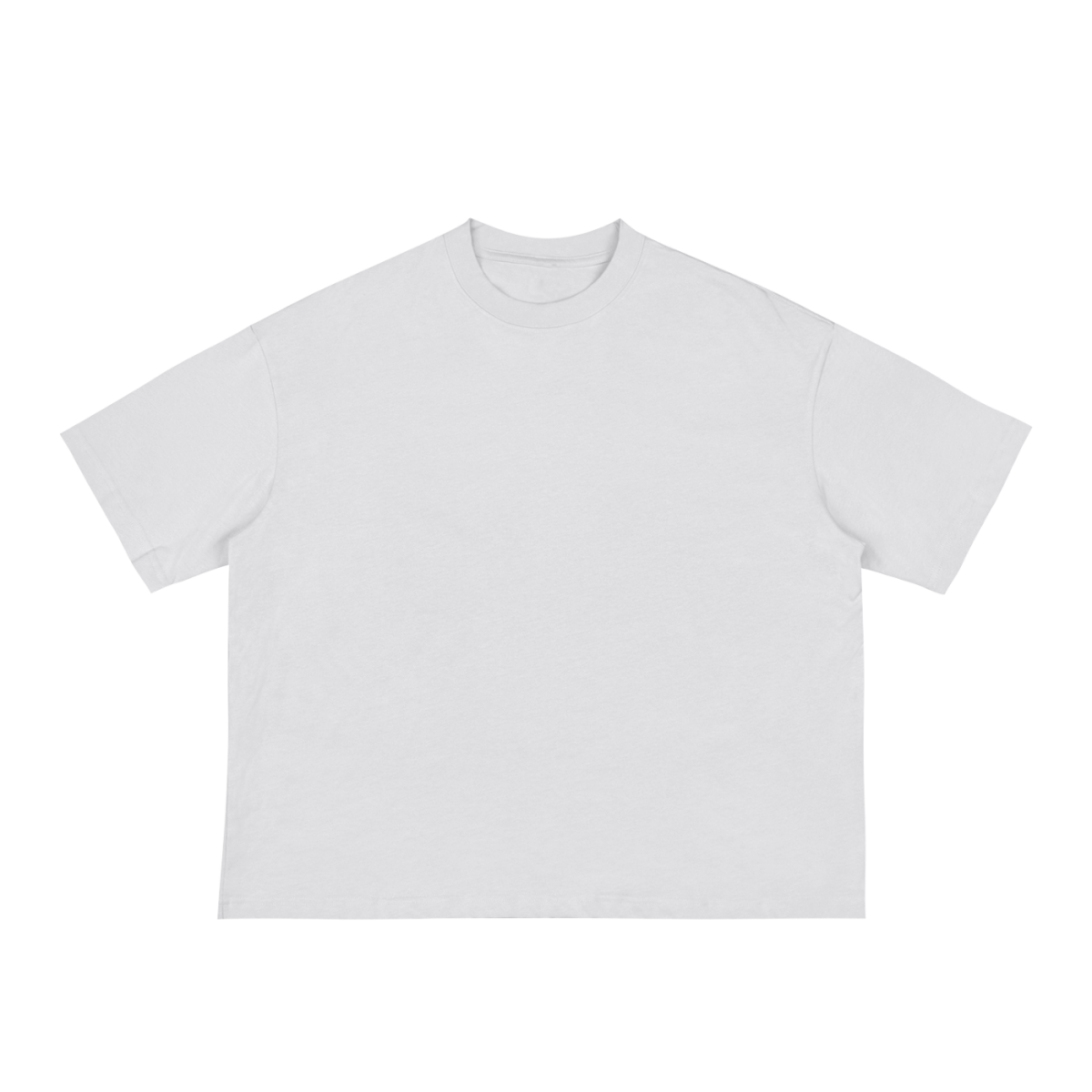 Classic Loose Boxy Tee ' Dennis'