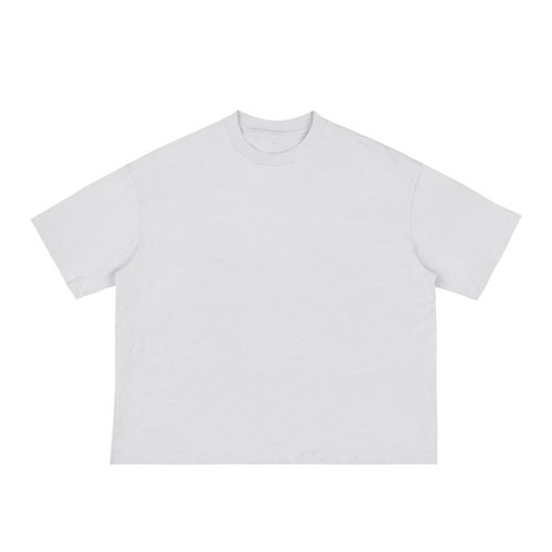 Classic Loose Boxy Tee ' Dennis'