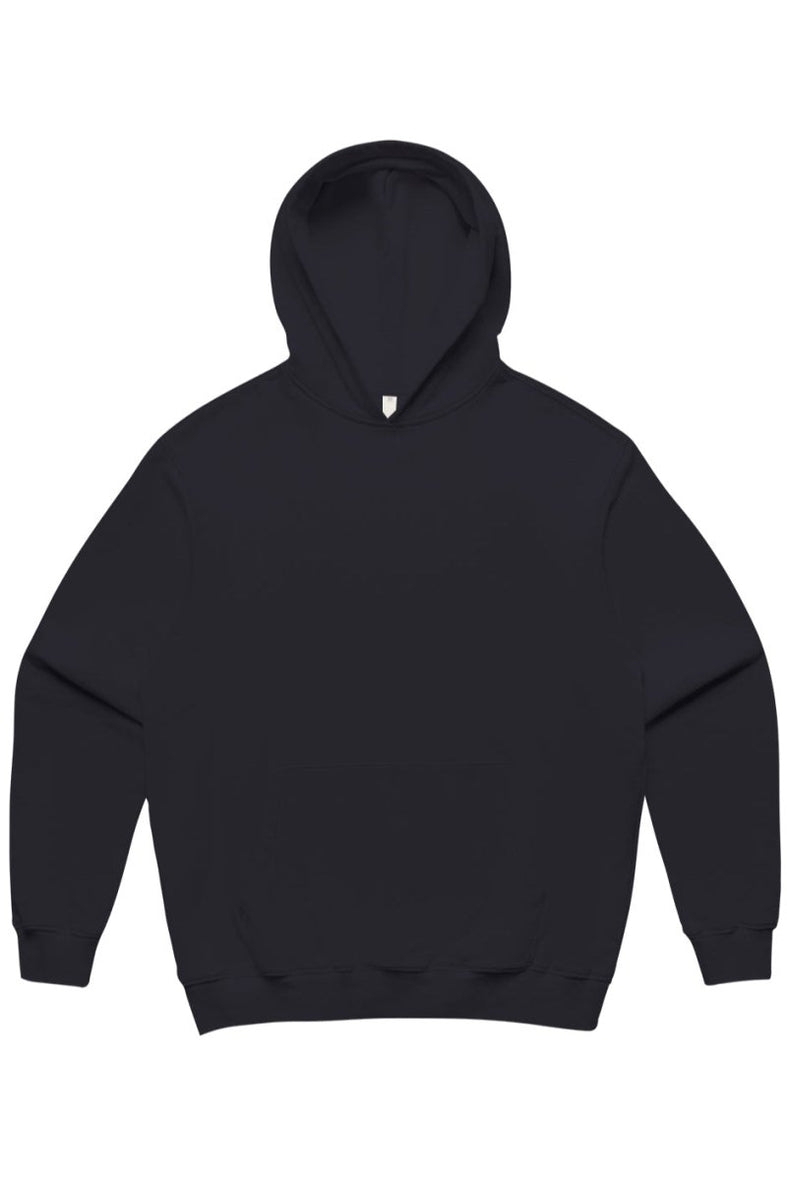 Ultimate Hoodie Premium Heavyweight 'Mike' 500gsm