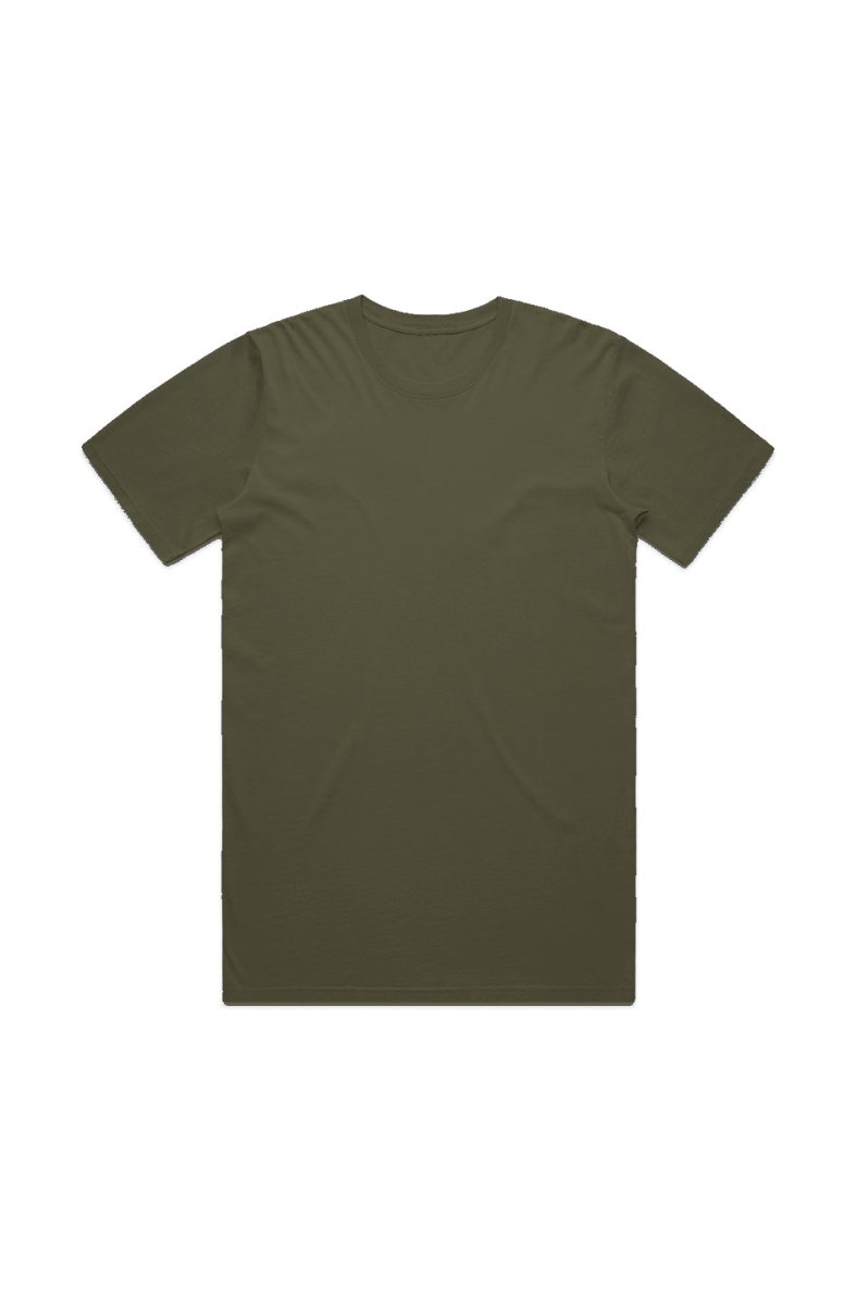Men's Staple Faded T-Shirt