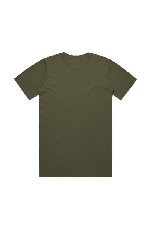 Men's Staple Faded T-Shirt