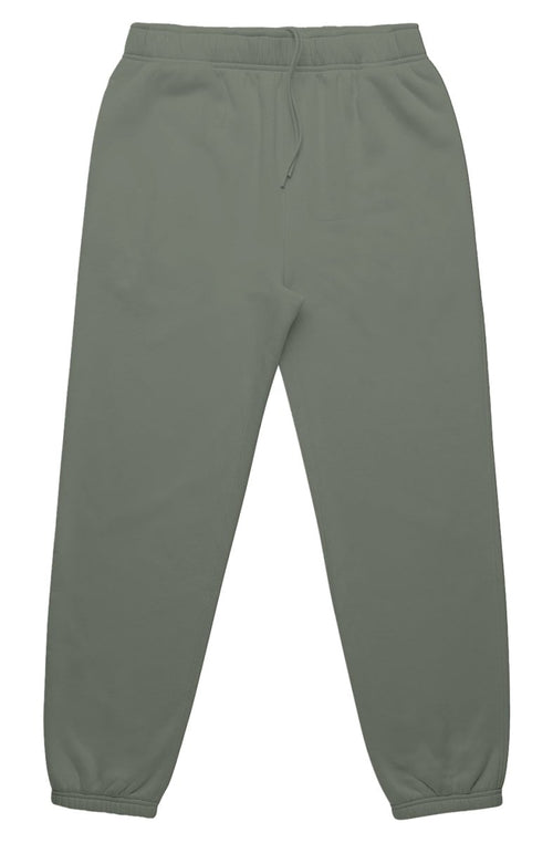 Relaxed-Fit Joggers - Mid-Weight Mid weight 